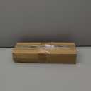 24-Pack Christmas Tree Picks Ornaments, Artificial Glitter Berry Stem Glittery Twigs Ornaments for Christmas Tree Decorations, Small Vase, Holiday, Wedding, Party Decorations (Black)