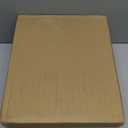 MOPALL Small Bathroom Trash Cans with Lids,Motion Sensor Bathroom Trash Can,Narrow Waterproof Plastic 3.5 Gallon Automatic Adsorption Touchless Garbage Can,White