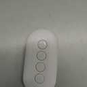 1-STEP EMS Foot Massager for Neuropathy Electronic Foot Stimulator TENS Feet Circulation Stimulator with 10 Modes 50 Intensities Electronic Muscle Stimulator