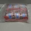 Scotch Tough Grip Moving Packing Tape, Clear, Moving Tape that Secures Boxes up to 80 Pounds, 1.88 in. x 22.2 yd., 6 Tape Rolls with Dispensers