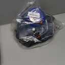 Solim Water Weights Aqua Bag Ball Shape, Workout Sandbag Alternative Strength Training Sand Bag Portable Stability Fitness Equipment Ultimate Core and Balance Training for Home Gym