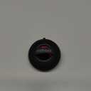 Mini Bass Speaker, mohoss Portable Plug in Speaker with 3.5mm Aux Audio Input, Rechargeable External Hamburger Speaker for iPhone Android Smartphones Laptop Tablet iPod MP3