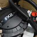 Fluval FX2 High Performance Canister Aquarium Filter