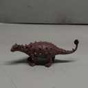 Scale Saichania Model Dinosaur Collection Home Decor Gift 