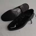 Jousen Mens Dress Shoes Formal Business Oxford Shoes for Men Tuxedo Dress Shoes for Men 10.5