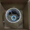 Gold Farmhouse Chandelier 3-Light Boho Pendant Lamp with Rattan Shade 26 Rustic Chandelier Light Fixture with Height Adjustable Hanging Pole for Dining Room, Living Room, Bedroom, E12 Base