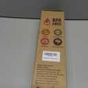 National Parks Water Bottle with 63 Waterproof Stickers & Carry Strap, Durable Plastic Water Bottle 32oz Hiking Water Bottles for Travel, Camping, Gifts for Kids, Men, Women Tritan, BPA Free