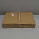 Laiensia 5 Tier Bamboo Plant Stand Rack 6 Potted Multiple Flower Pot Holder Shelf, Indoor&Outdoor Planter Display Shelves for Patio Garden, Living Room, Corner Balcony and Bedroom,Black