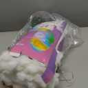 Cloud LED Lights for Bedroom - DIY Aesthetic Mood Light, Music Sync App Control Wall Light, 3D Ceiling Lamp Color Changing Lights, Cool Stuff for Kids Room Decor, Cool lights for Room Decorations (1 Set)