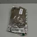 Muslin Baby Lounger Cover 2 Pack, 100% Cotton Infant Lounger Cover, Soft & Breathable Replacement Slipcover, Compatible with Snuggle Me Newborn Lounger (Olive,Olive Check)