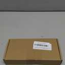 Christmas Stocking Holders Set of 4, Stocking Holders for Mantle, Xmas Stocking Hangers for Fireplace Shelf Staircases Party Decoration Christmas Mantel Decor Hooks (Bronze)