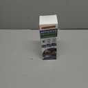 Adhesive Remover, Glue Remover for Windows, Glass, Plastic, Carpet, Stciker Remover Rapidly Removes Stickers, Glue, Tape, Residue, Labels Remover, Car Sticker Remover