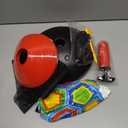 Sports Soccer Toys for Kids: 2-in-1 Portable Soccer Toy with Rebound - Interactive Soccer Gift for 3 4 5 6 7 8-12 Year Old Boys Indoor Outdoor Backyard - Perfect Christmas Birthday Gifts for Kids 3-12