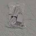 13.1 ft Power Adapter Charger for Ring Stick Up Cam Plug in, Ring Pan Tilt Stick Up Cam, Spotlight Cam/Cam Pro/Plus Plug-in Camera Charging Cable Cord Replacement