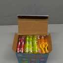 16PCS Mini Magnetic Drawing Board Party Favors Bulk for Kids 4-8 8-12 Goodie Treat Bag Easter Basket Stuffers Classroom Treasure Chest Carnival Prizes Box Toys Pinata Filler Birthday Return Gifts