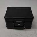 Honeywell 1101 Molded Fire Chest (.15 cu')