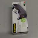 Scotch Desktop Tape Dispenser, Black, 2.7 in. x 2.7 in. x 6.4 in., 1 Tape Dispenser