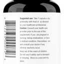 Sandhu's Superior Absorption Magnesium Glycinate 775mg|140mg Elemental Magnesium Capsules|90 Count, 90 Days Supply|Supports Restful Sleep & Muscle Health |Pure, Non GMO & Gluten Free