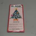 Tinsel Icicles- 5000 Strands 19" Icicle Tinsel Strands for Christmas Tree- Shiny Foil Fringes Tinsel Christmas Tree Decorations for Xmas Tree Holiday Decor Birthday Wedding Party Supplies, Silver