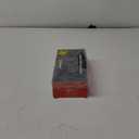 A-Premium Rear Left Driver Side Interior Door Handle Compatible with Hyundai Elantra 2009 2010 2011 2012 Hatchback, Black