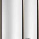 NETGEAR Orbi 970 Series Quad-Band WiFi 7 Mesh Network System (RBE972S) - Router + 1 Satellite Extender, Security Features, 27 Gbps, 6,600 sq. ft., 200 Devices, 10 Gig Internet Port Free Expert Help