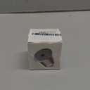 Reusable K Cups and Coffee Pods,Universal Stainless Steel K Cups for Keurig 2.0 and 1.0 Coffee Makers Machine Non-BPA(1pack)