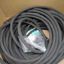 Matala Air Diffuser Tubing - 1/2" ID- 24 Ft Section