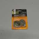 Prime-Line D 1797 1-1/2 In. Patio Roller Kit (2 Pack)