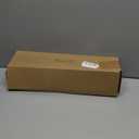 4Pcs Artificial Magnolia Leaves with Stems Fake Magnolia Leaf Branches Fake Greenery Stems for Home Indoor Outdoor Party Office Table Centerpieces Decor