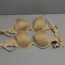 Chantelle Women's Basic Invisible Smooth Custom Fit Bra 2 Pack, No Size Founf