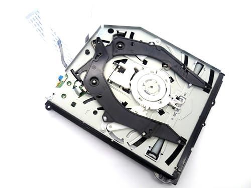 Blu-ray DVD Disc Drive Module Replacement Compatible with Sony PS4 CUH-1215A CUH-1215B Laser