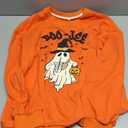 Halloween Hoodie,  Medium