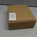 Employee Appreciation Gift Bulk 8ml Car Air Freshener Diffuser Hanging Car Empty Glass Oil Diffuser Thank You Gifts for Coworker Social Worker(30 Pcs)