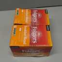 Folgers Breakfast Blend Coffee, Mild Roast, Keurig K-Cup Pods, 10 Count Box Pack of 2 Exp. Sep 16 2026