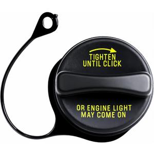 Gas Cap, Fuel Cap For Ford Lincoln Mercury F150 Mustang Crown Victoria Taurus Escort Explorer Ranger Thunderbird Windstar, Aviator Continental LS Town Car,Grand Marquis Mountaineer Sable Tracer FC961