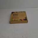 Bamboo 2 Tier Fruit Basket for Kitchen Counter, Large Capacity Fruit Storage Countertop, Fruit Holder, Wood Pantry Organizers and Storage, Kitchen Countertop Organizer With Two Banana Hangers (Black)