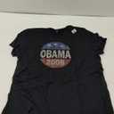Vintage President Barack Obama 2008 Campaign T-Shirt, Size: 3XL