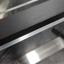 Cuisine::pro Damashiro Knife Block (Kumi, 7-Piece Chef Knife Set) - Japanese Steel Knife - Magnetic Knife Block- Damascus-Inspired Blade Kitchen Knives