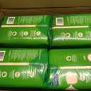 FitRight OptiFit Extra Adult Briefs, Incontinence Diapers with Tabs, Moderate Absorbency, Small, 20 to 32", 20 Count (Pack of 4)