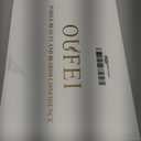 Dark Orange for Women Long Straight Orange Wig Ginger Wigs Auburn Wigs Heat Resistant Synthetic Hair