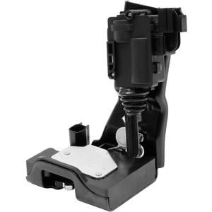ATRACYPART Rear Liftgate Door Lock Actuator Tailgate Latch Actuator | Replacement for 2009-2012 Ford Escape 2008-2011 Mazda Tribute 2009-2011 Mercury Mariner | Replace OE# 9L8Z-7843150-B 9L8Z7843150B