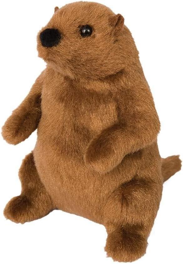 Douglas Mr G. Groundhog Plush Stuffed Animal