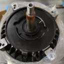 A.O. Smith UST1102 1HP 115/230V NEMA C-Face Pool Filter Motor