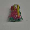 5 Pack Kick Shuttlecock, 7.5 Inch Chinese Jianzi Shuttlecock, Chinese Jianzi Foot Feather Sports Toy for Indoor and Outdoor Tennis and Racquet Sports