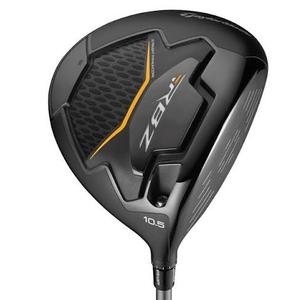 LH TaylorMade RBZ Black 10.5° 1w Head Only Golf Mens Driver Wood Japan Left Handed
