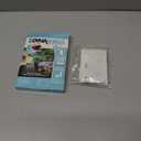 DynaTrap DynaShield Repellent Refill Pads - Official Refill Pads for DynaShield Mosquito Repellent - DS1000R8SR, 8 Pack