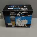 ZeroWater 32-Cup 5-Stage Water Filter Dispenser with Instant Read Out - 0 TDS for Improved Tap Water Taste - IAPMO Certified to Reduce Lead, Chromium, and PFOA/PFOS (No Size)