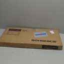 SONGMICS Shoe Rack, 3-Tier Shoe Organizer, Metal Shoe Storage for Garage, Stackable Shoe Shelf, with Adjustable Flat or Angled Shelves, 9-12 Pairs, Charcoal Gray ULMR03GB