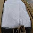 Massage Chair, Full Body Zero Gravity Shiatsu 4D Recliner with Heated Bluetooth Foot Roller,