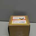 LUMENGY Paver Light 44 Inch (3.93 inch X 3.93 inch), Glare-Free 5000K Brick Lighting for Paver Driveways, Pathways, Patios & Garden, 12V Waterproof & Drive-Over Rated